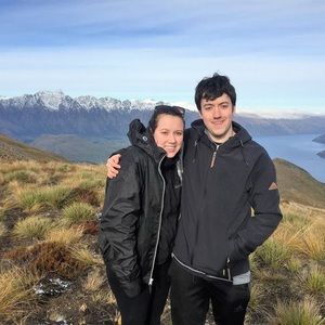 Meet your Posher, Melanie